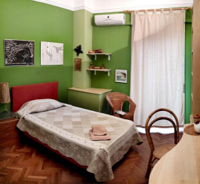  B&B VELARDI  Виагранде